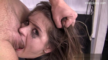 Ateşli Sürtüğün Vahşi Yanını Açığa çıkaran Ham Hardcore çılgınlığı