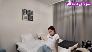 Çöl Kaybı İran Güzellikleri Serbest Bırakıldı