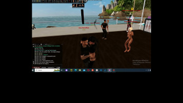 Ham Arzu, Tutkuyu 3d'de Serbest Bıraktı