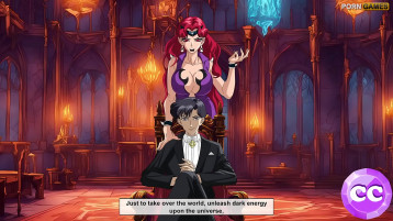 Moonlight Hurse Denizci Moons Hardcore Hentai Macerası
