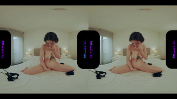 Şehvetli Hardcore Götten Sikildi, Amatör Anal çıkışı Vr